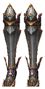 Manticore Rune Wizard Boots Drop Locations
