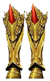 Flash Boots Drop Locations