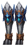 Manticore Light Wizard Boots Drop Locations