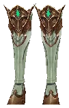 Geist Boots Drop Locations