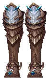 Brilliant Knight Boots (Belief) Drop Locations