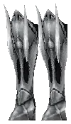 Steel Plate Boots Drop Locations