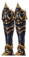 Black Origin Boots Drop Locations