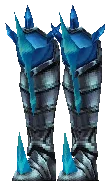 Blue Eye Illusion Knight Boots Drop Locations