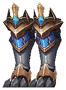 Manticore Illusion Knight Boots Drop Locations