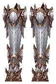 Justice Boots Drop Locations