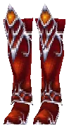 [Bound] Alchemist Red Spirit Boots Drop Locations