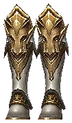 Temple Guard Magic Boots Drop Locations