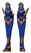 Noble Pixie Boots Drop Locations