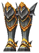 Solid Boots Drop Locations
