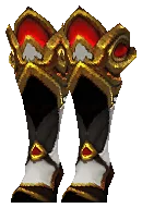 Blood Angel Crusader Boots Drop Locations
