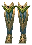 Sticky Boots Drop Locations