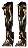 Silk Boots Drop Locations