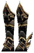 Atlans Boots Drop Locations