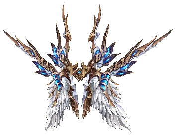 Storm's Wings Drop Locations