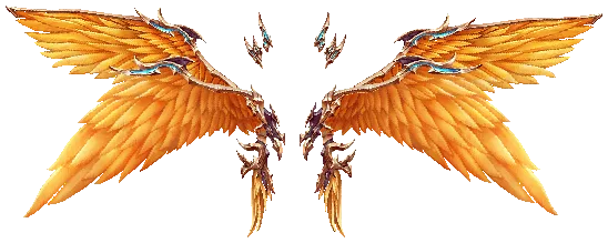 Wings of Integrity Drop Locations