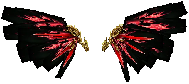 Wings of Punishment Drop Locations