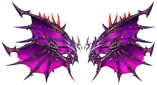Wings of Eyes Drop Locations