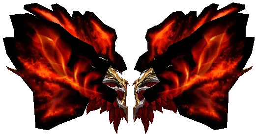 Crimson Wings Drop Locations