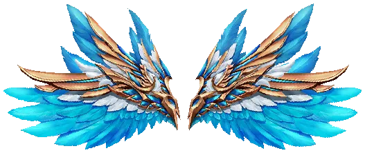 Wings of Eternity Drop Locations
