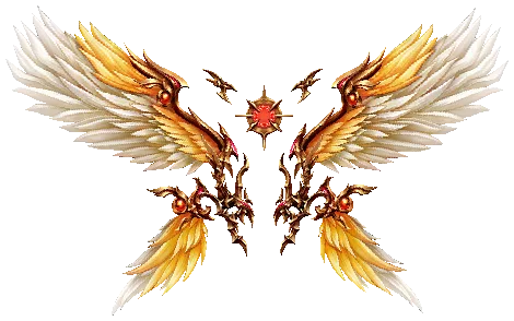 [Bound] Wings of Guardian Drop Locations