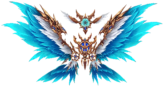 Wings of Purity Drop Locations