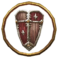 [Bound] Iron Shield Drop Locations