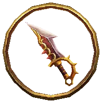 [Bound] Antonia's Sword Drop Locations