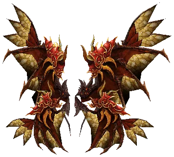Wings of Conqueror Drop Locations