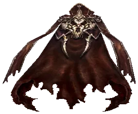 [Bound] Cloak of Death Drop Locations
