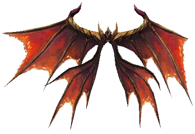 [Bound] Wings of Chaos Drop Locations