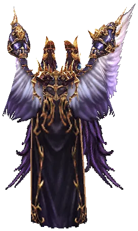 [PC] Wings of Angel and Devil Drop Locations