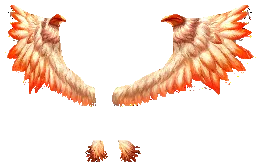 [PC] Wings of Magic Drop Locations