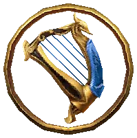 Runedil's Goldentune Harp Drop Locations