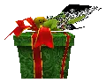 Box of Red Ribbon Drop Locations
