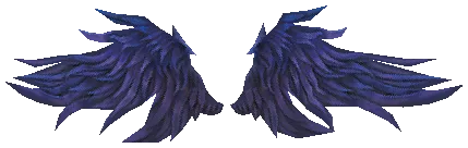 Wings of Curse Drop Locations