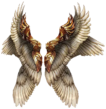 Angel Wings Drop Locations
