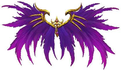Eternal Wings Drop Locations