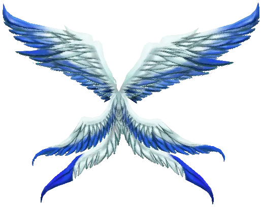 [Bound] Wings of Eternal Drop Locations