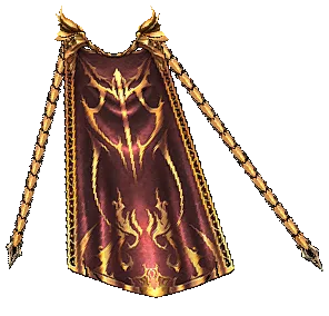 [Bound] Cape of Overrule Drop Locations