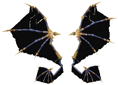 [Bound] Devil Wings Drop Locations