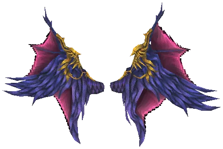 [Bound] Eternal Wings Drop Locations