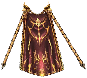 [Bound] Judgment Cloak Drop Locations