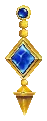 Rage Earring (L) Drop Locations