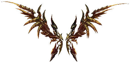 Wings of Condemnation Drop Locations