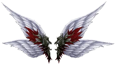 Wings of Hit Drop Locations