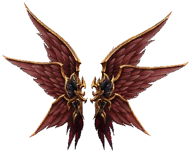 Blood Wings Drop Locations