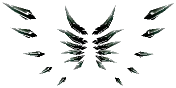 Wings of Darkness Drop Locations
