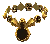 Ruby Necklace Drop Locations