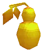 Fruits Drop Locations